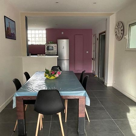 House With Terrace Near The Beach 디나르 외부 사진